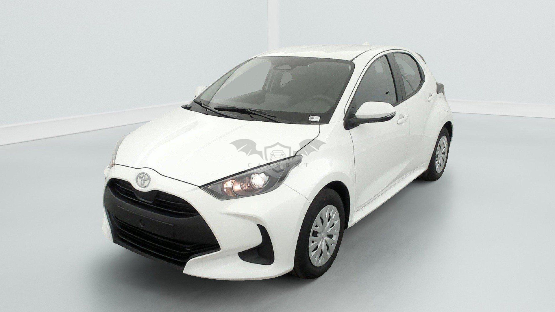 Toyota Yaris 1.5 Dynamic 2024