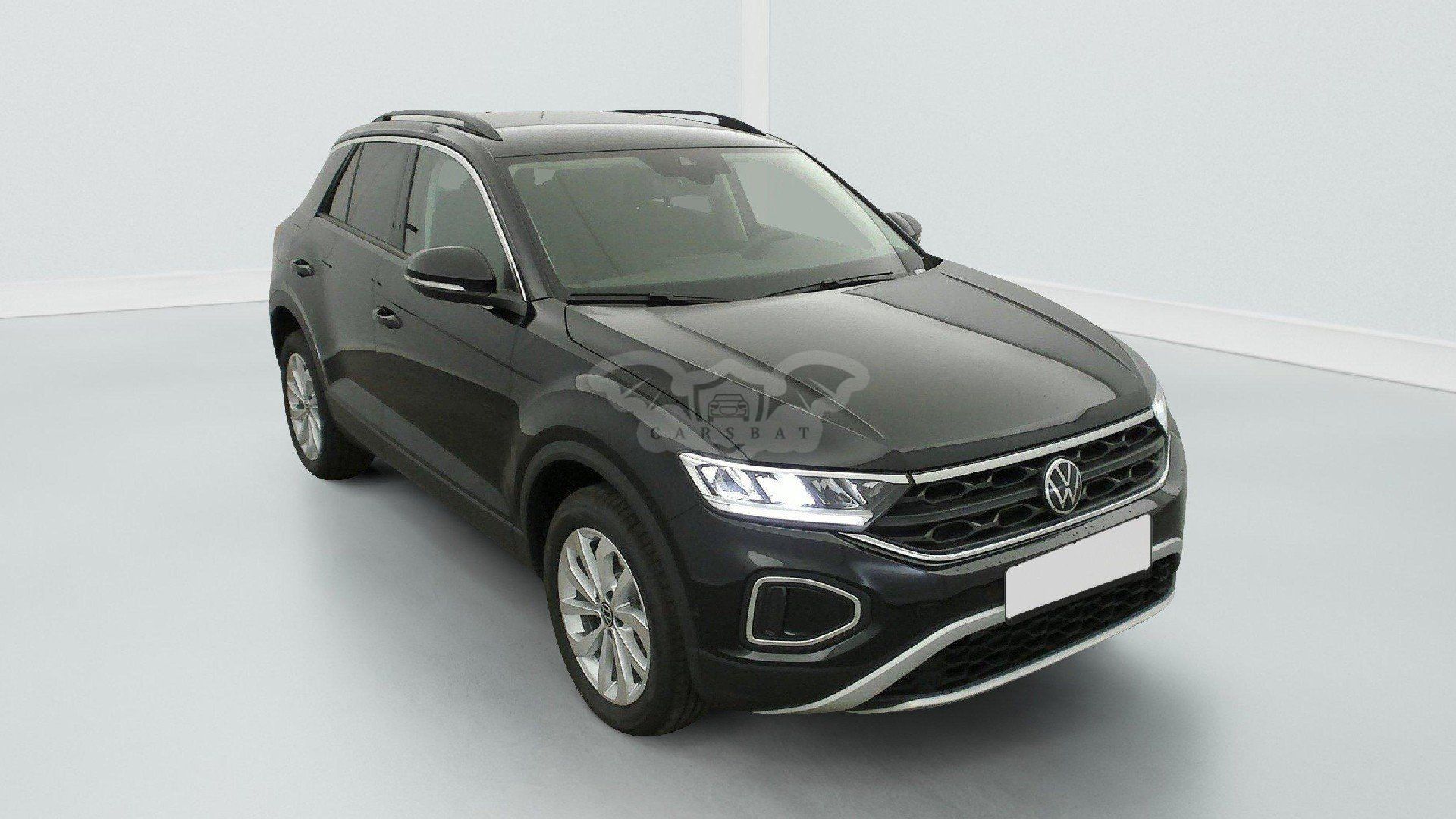 Volkswagen T-ROC 2.0 TDI Life Plus 2025