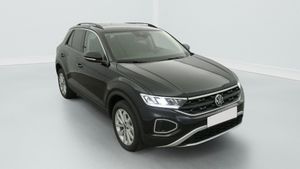 Volkswagen T-ROC 2.0 TDI Life Plus 2025