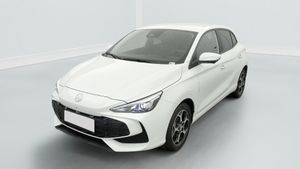 MG MG3 1.5 Luxury 2025
