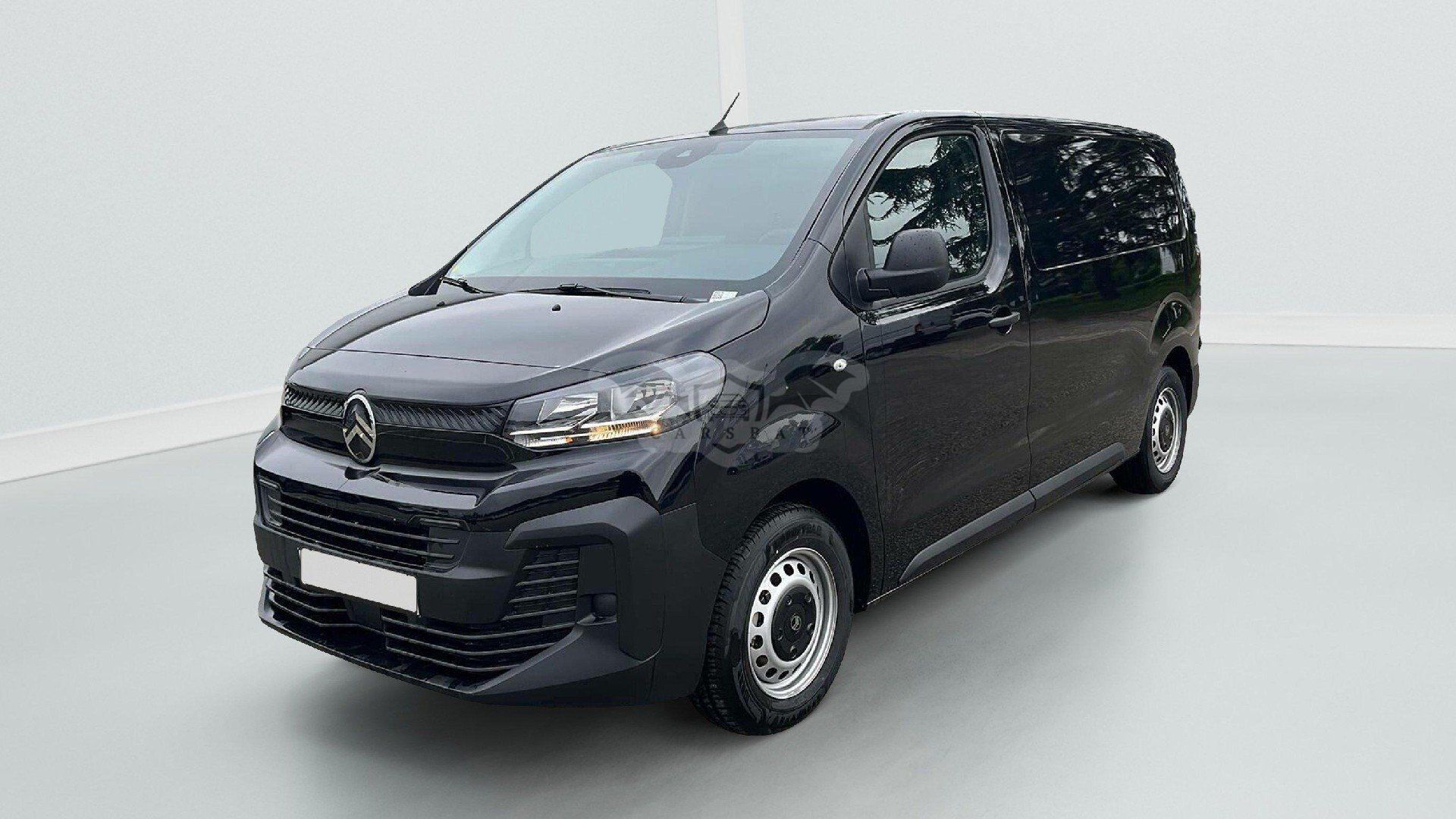 Citroën Jumpy 1.5 HDI 2025