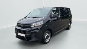 Citroën Jumpy 1.5 HDI 2025