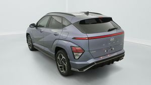 Hyundai Kona 1.6 N Line 2025