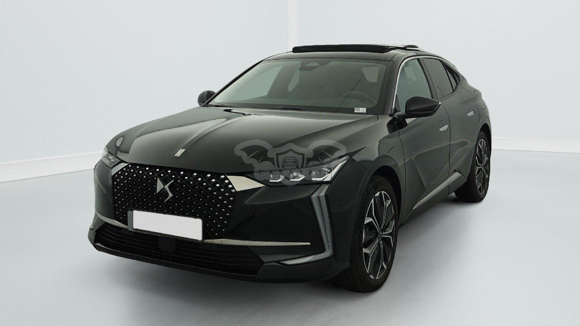 DS DS4 1.6 Rivoli 2024