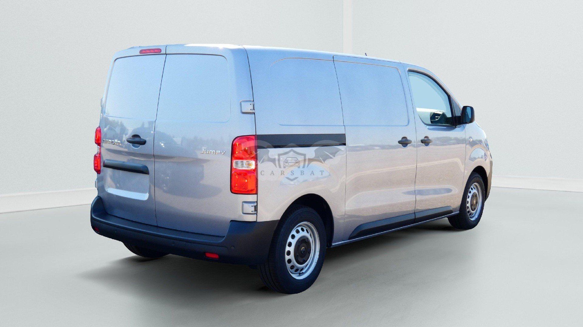 Citroën Jumpy 1.5 HDI 2025