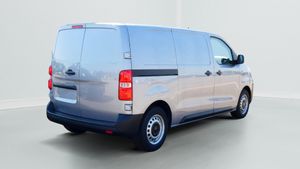 Citroën Jumpy 1.5 HDI 2025