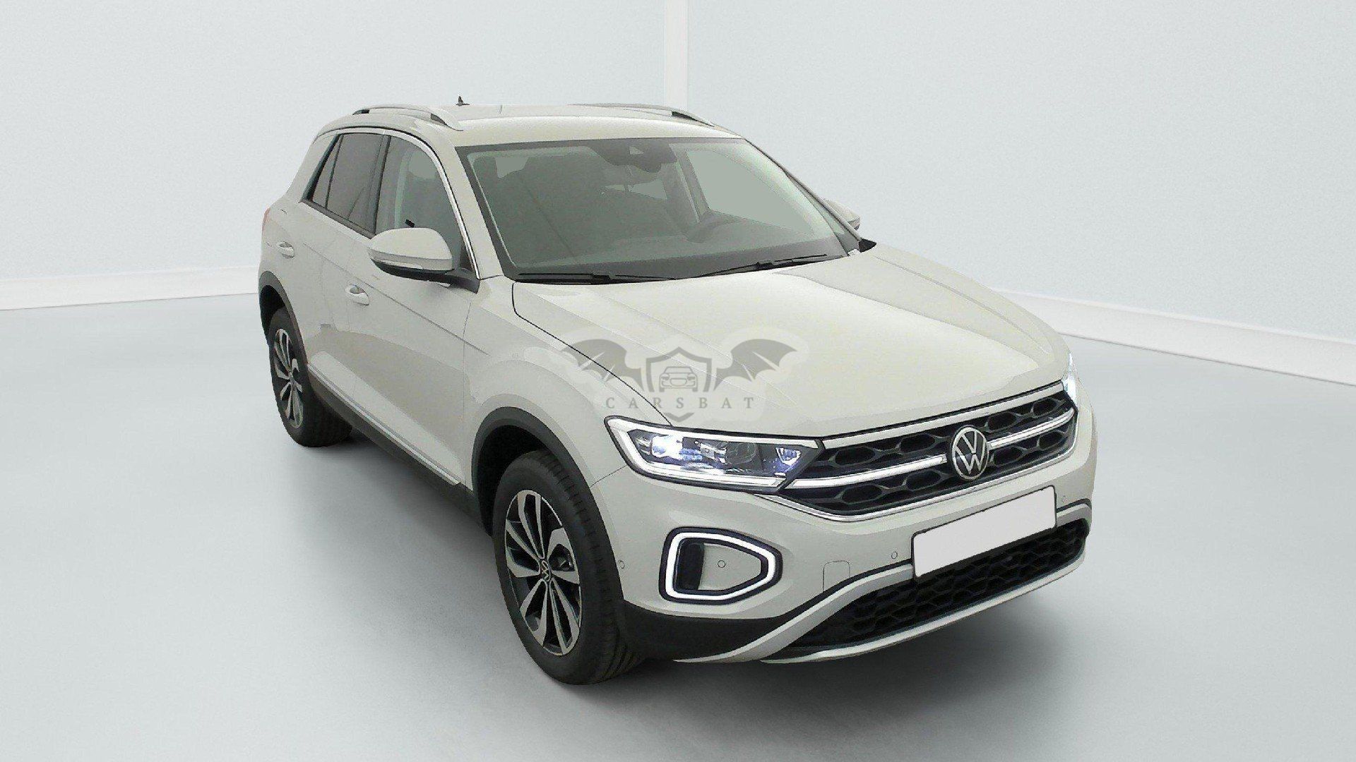 Volkswagen T-ROC 1.5 TSI Style 2025