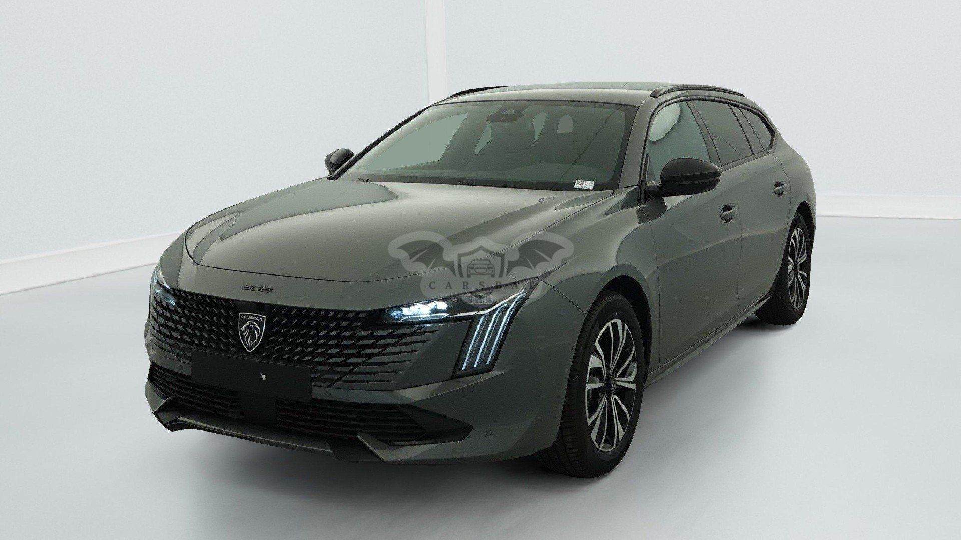 Peugeot 508 SW 1.5 HDI Allure 2025