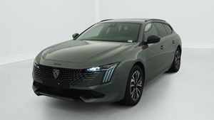Peugeot 508 SW 1.5 HDI Allure 2025