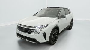 Peugeot 3008 1.2 GT 2025