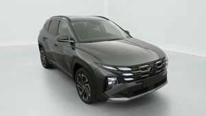 Hyundai Tucson 1.6 T-GDI Creative 2025