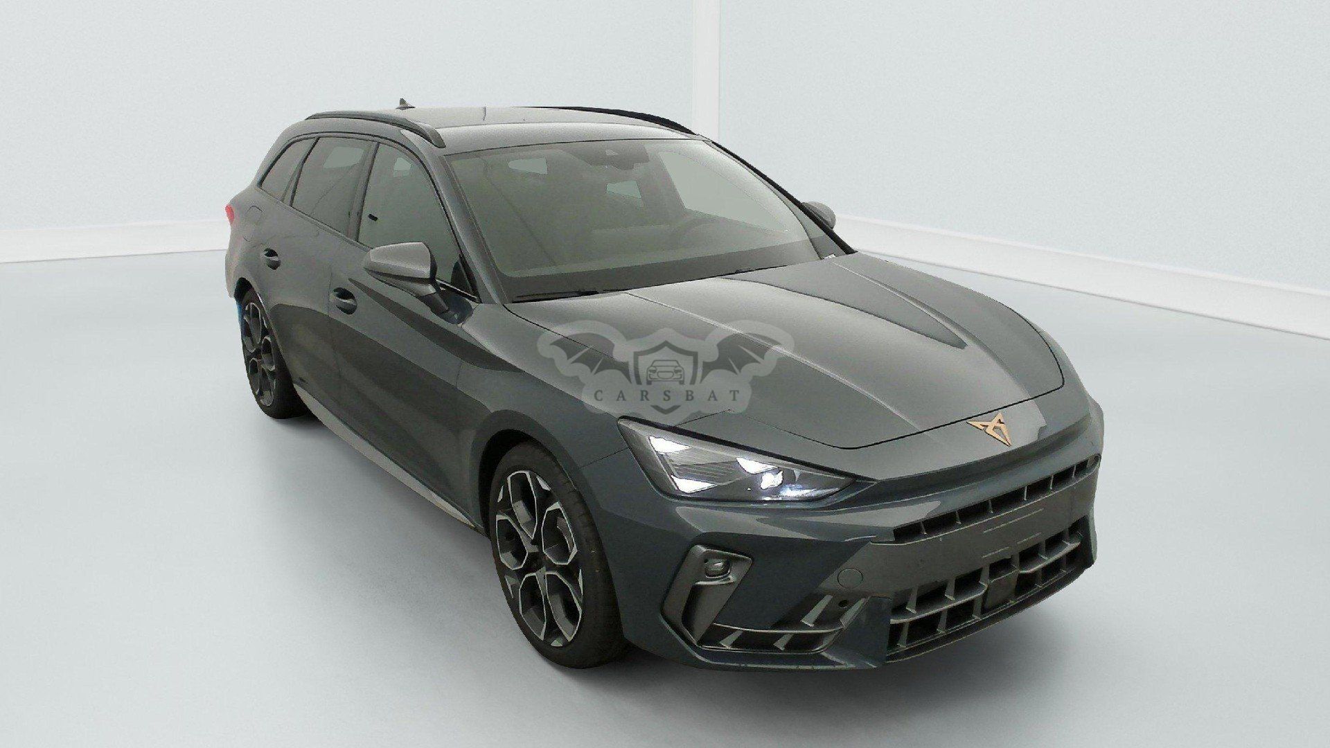 Cupra Leon Sportstourer 1.5 eTSI 2025