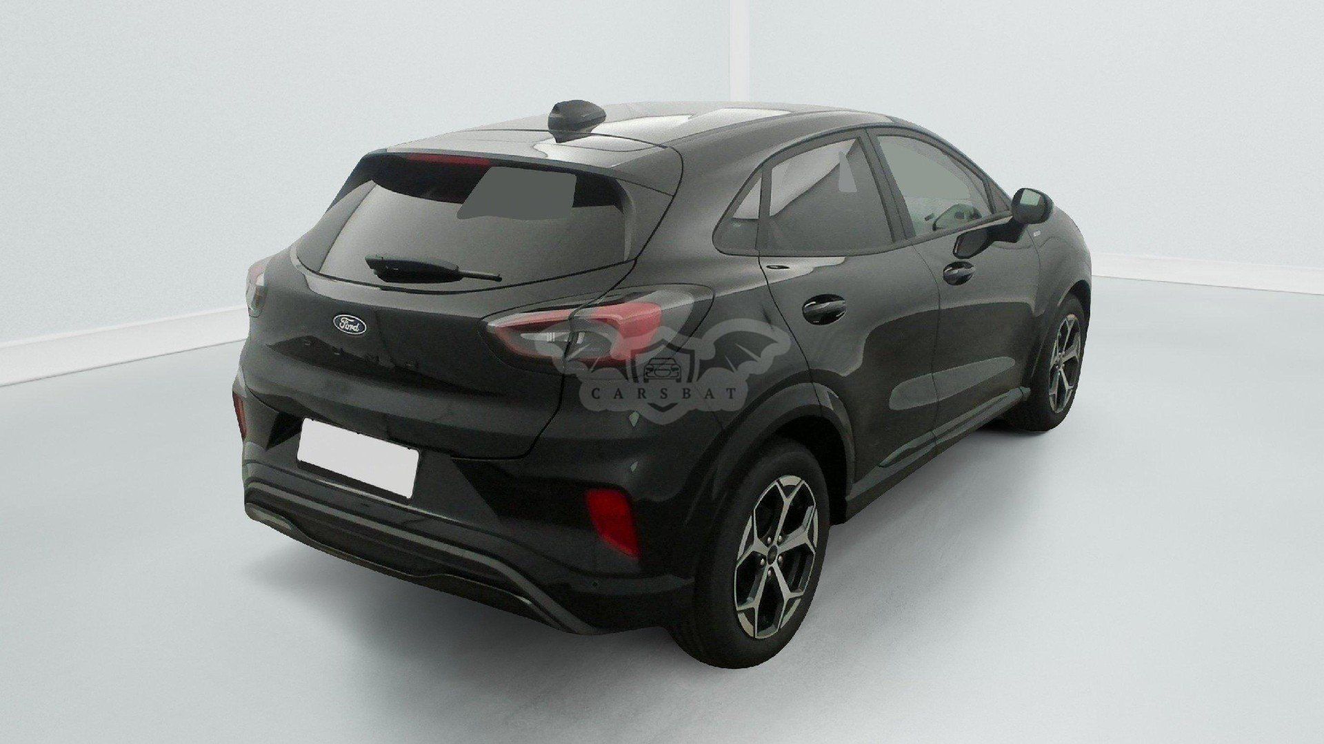 Ford Puma 1.0 ST Line 2025