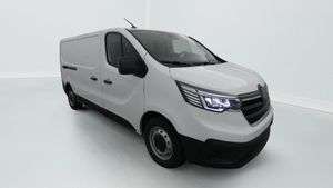 Renault Trafic L2H1 2.0 DCI 2025