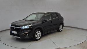 Suzuki S-Cross 2023