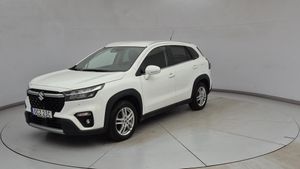 Suzuki S-Cross 2023