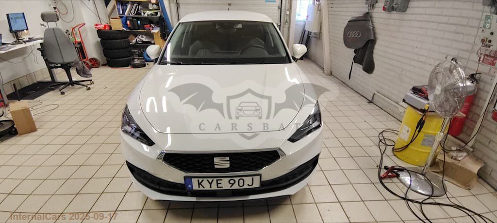 Seat Leon 1.0 TSI Style 2022