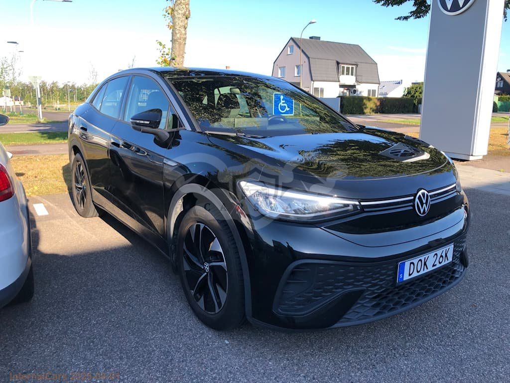 Volkswagen ID.5 Pro Performance 2022
