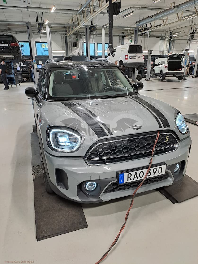 Mini Countryman Cooper SE 1.5 2022