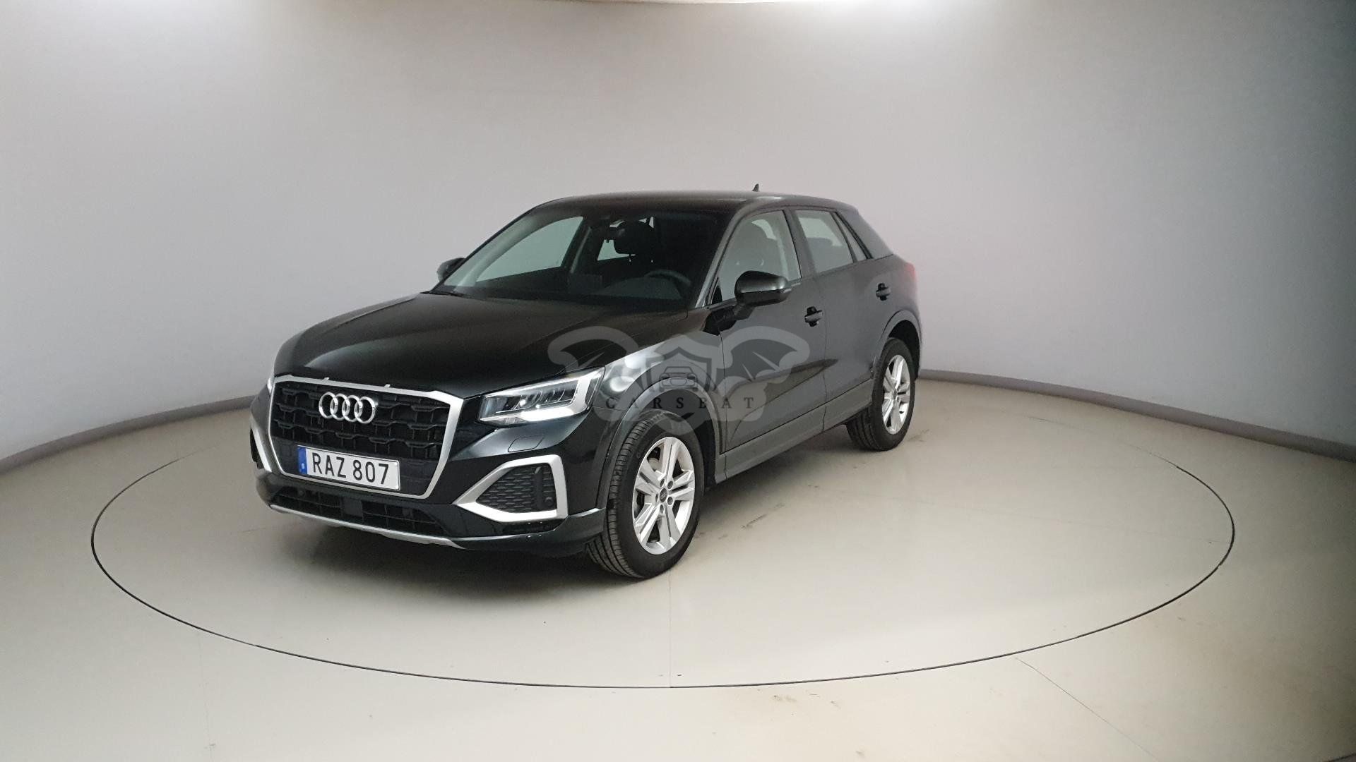 Audi Q2 35 TFSI Advanced 2024