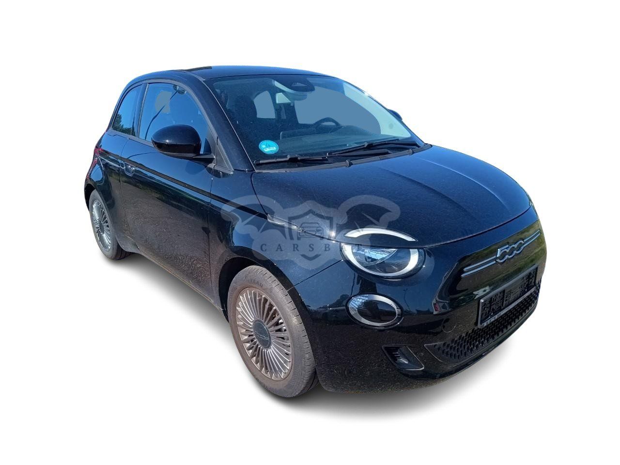 Fiat 500 e Icon 2023