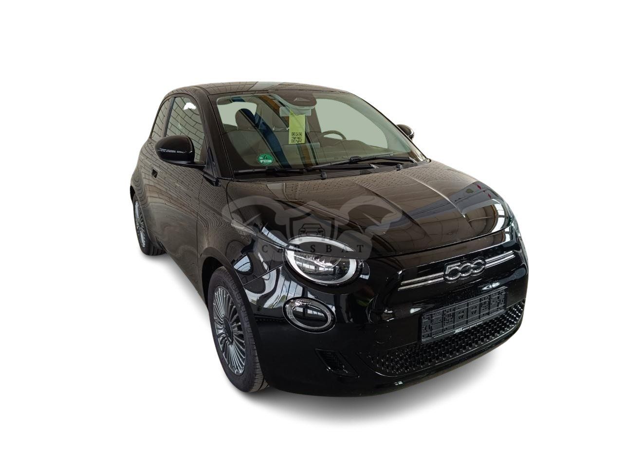 Fiat 500 e Icon 2023