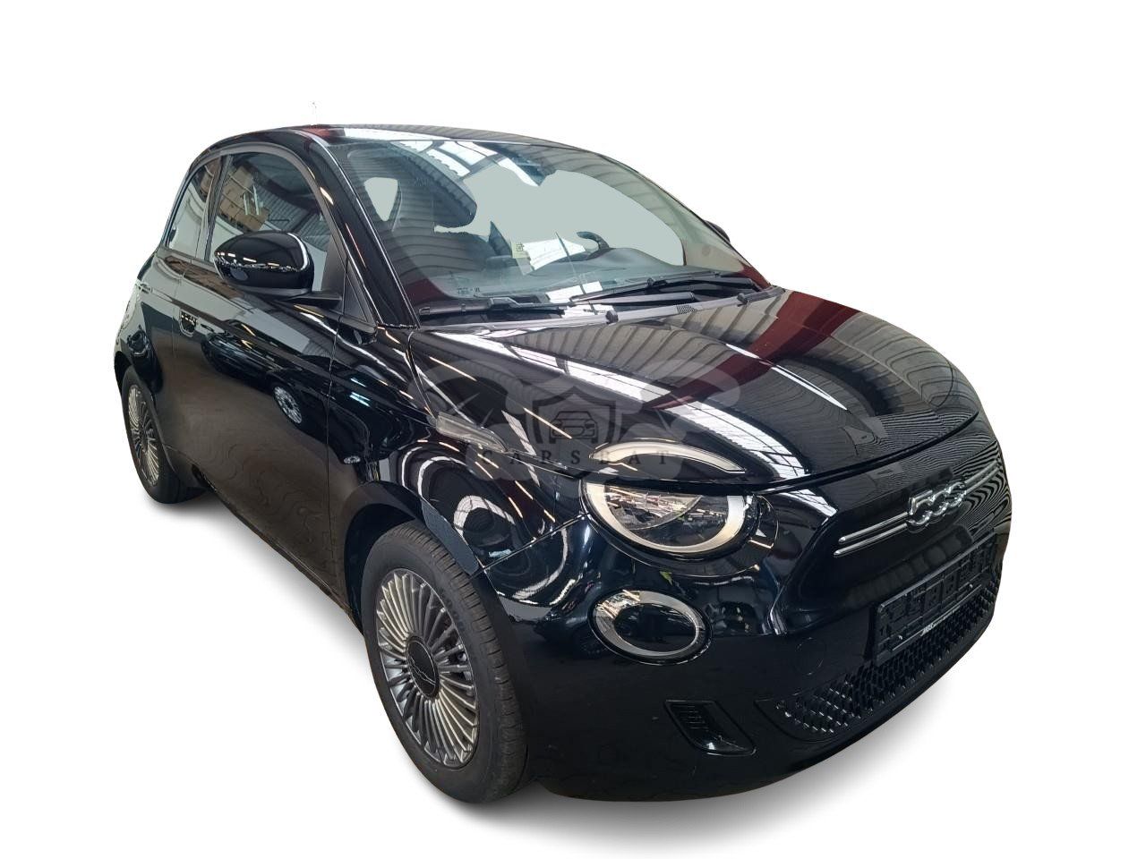 Fiat 500 e Icon 2023