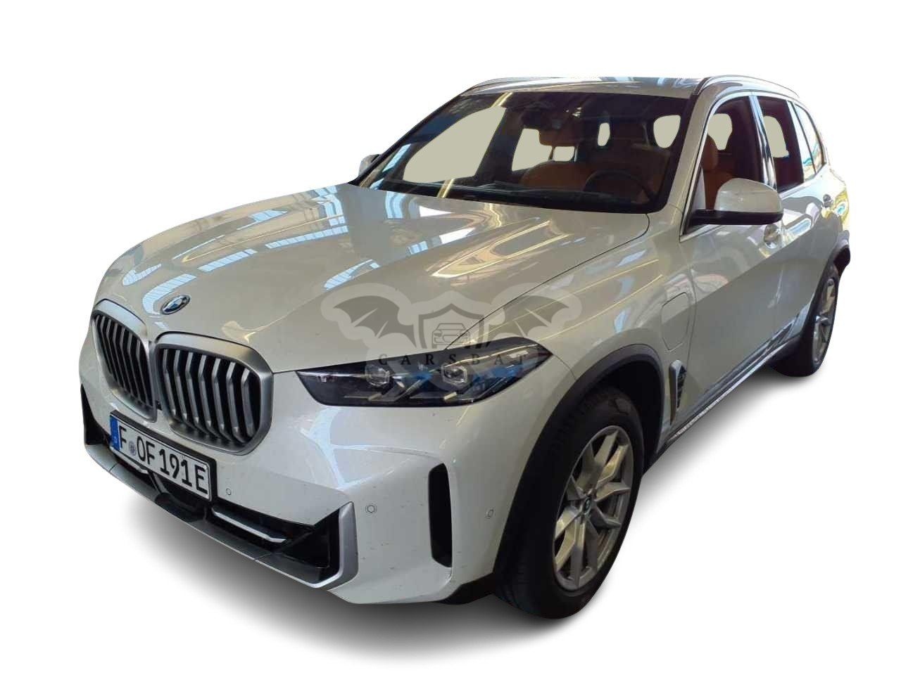 BMW X5 50e 2023