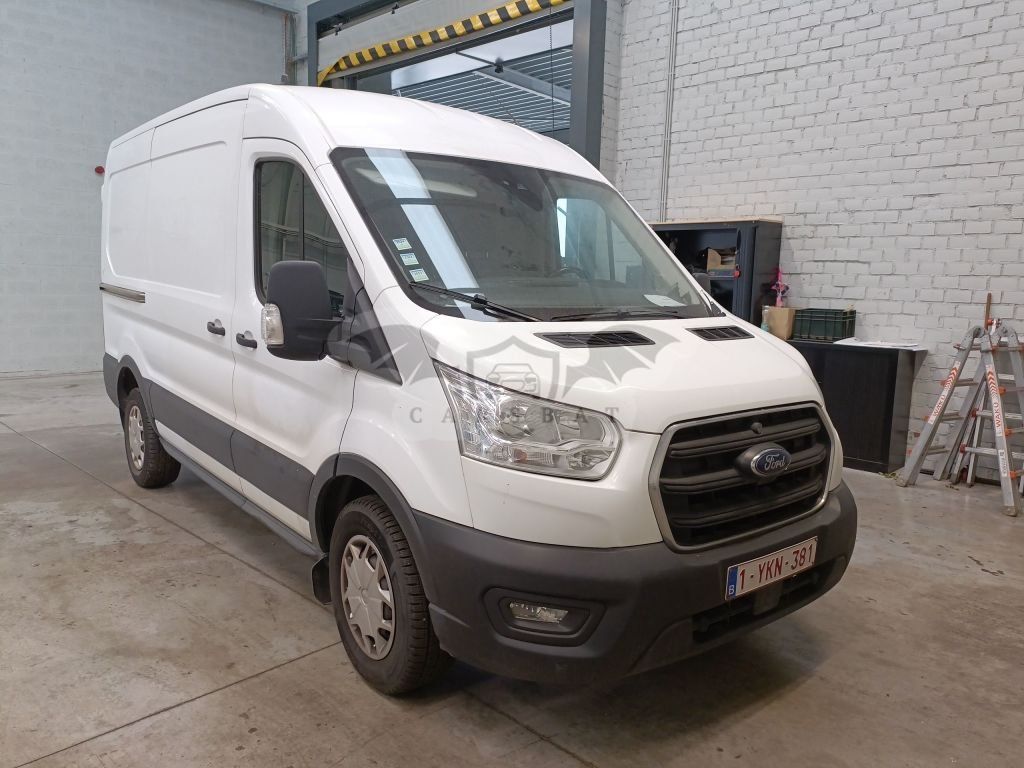 Ford Transit Connect L2H2 2.0 Trend 2020