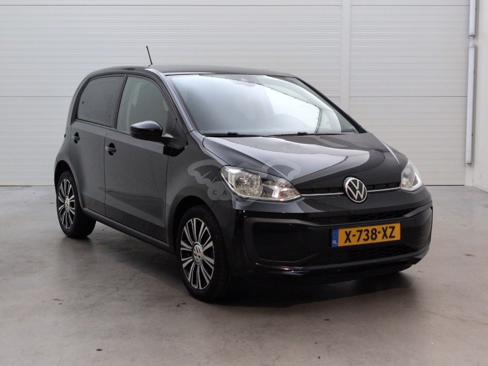 Volkswagen Up! 1.0 2020