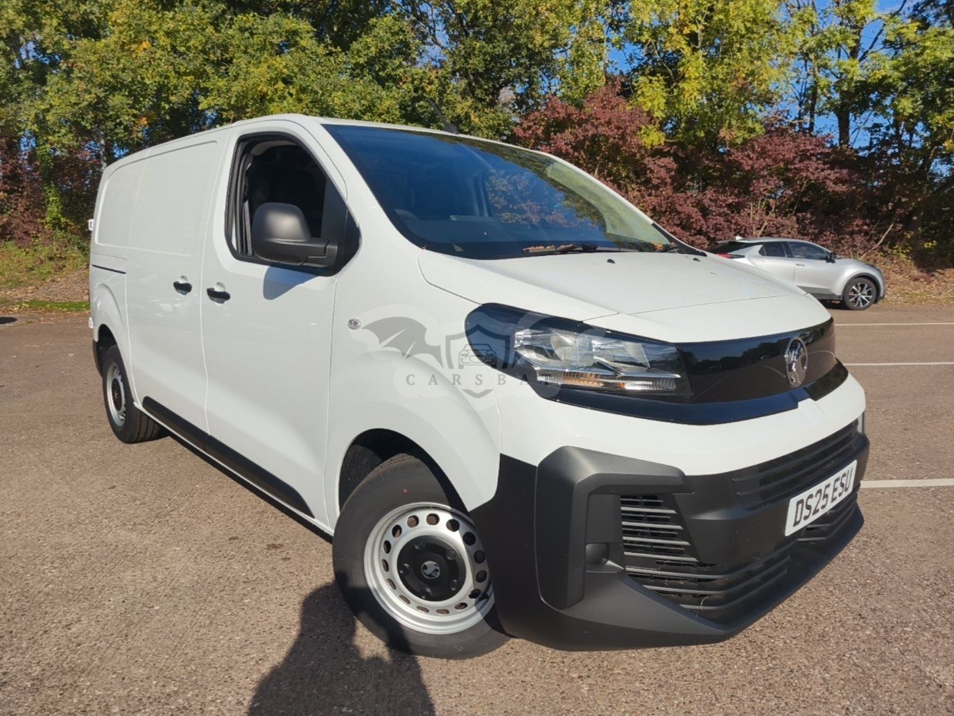 Vauxhall Vivaro 1.5 Turbo Prime 2025