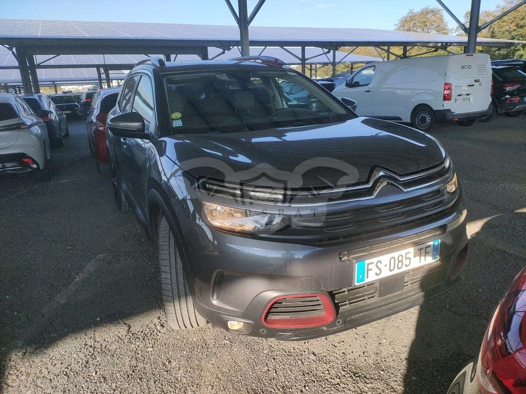 Citroën C5 Aircross 1.5 HDI C-Series 2020