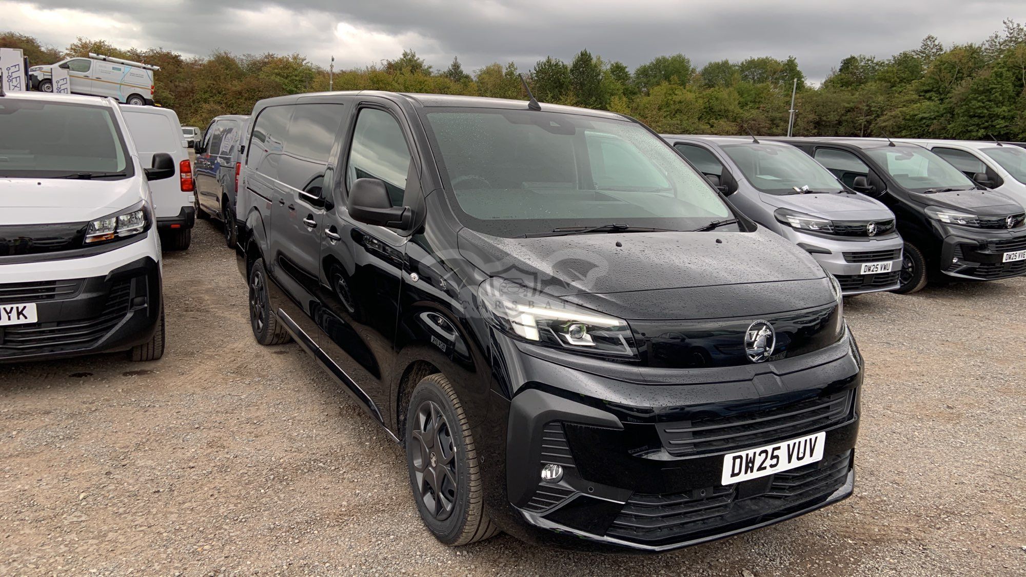 Vauxhall Vivaro 1.5 Turbo Pro XL 2025