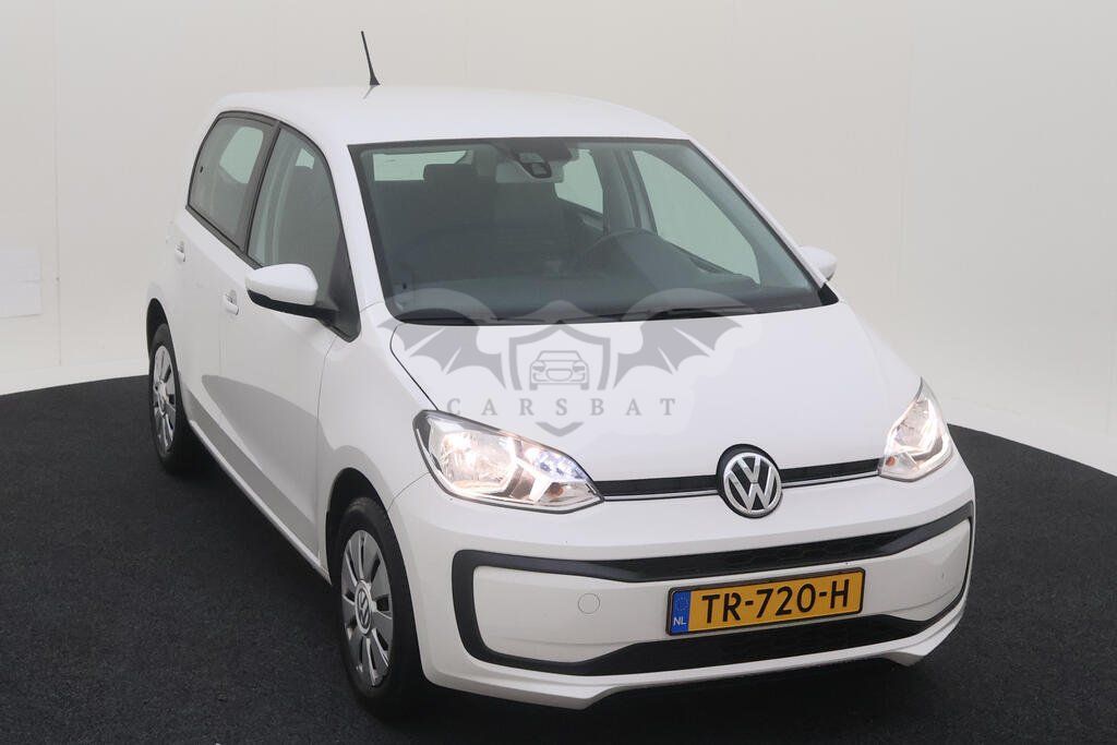 Volkswagen Up! 1.0 Move Up! 2018