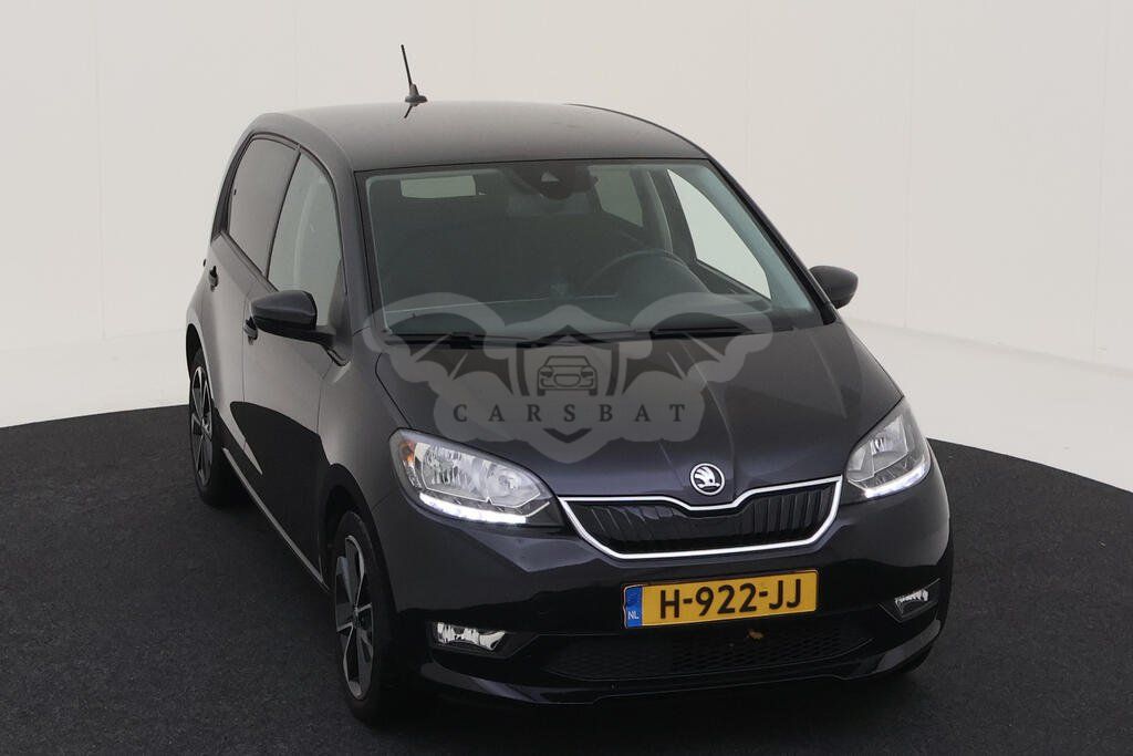 Skoda Citigo Style 2020