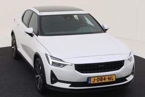Polestar 2 Long Range 79 kWh Launch 2020
