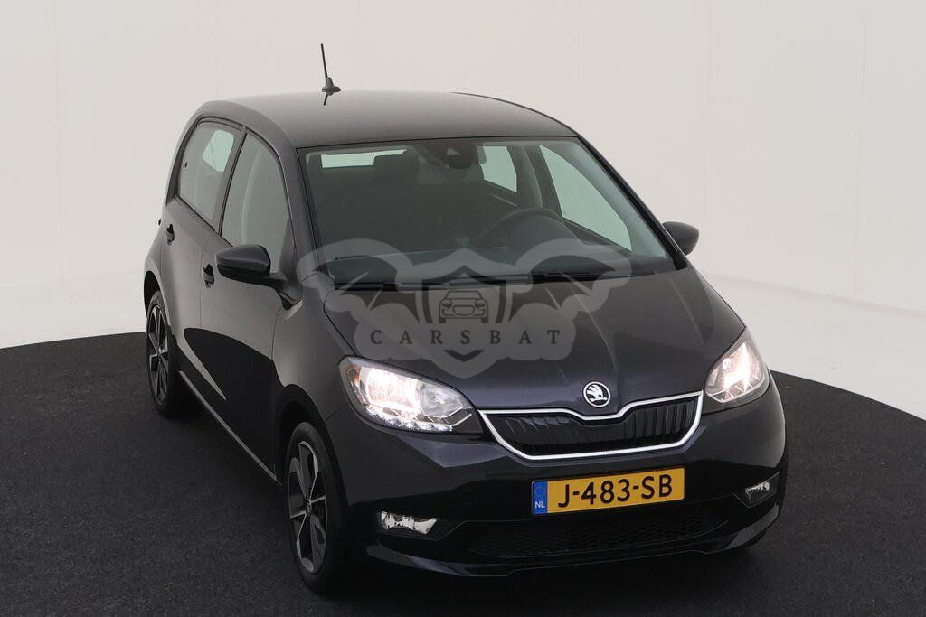 Skoda Citigo Style 2020