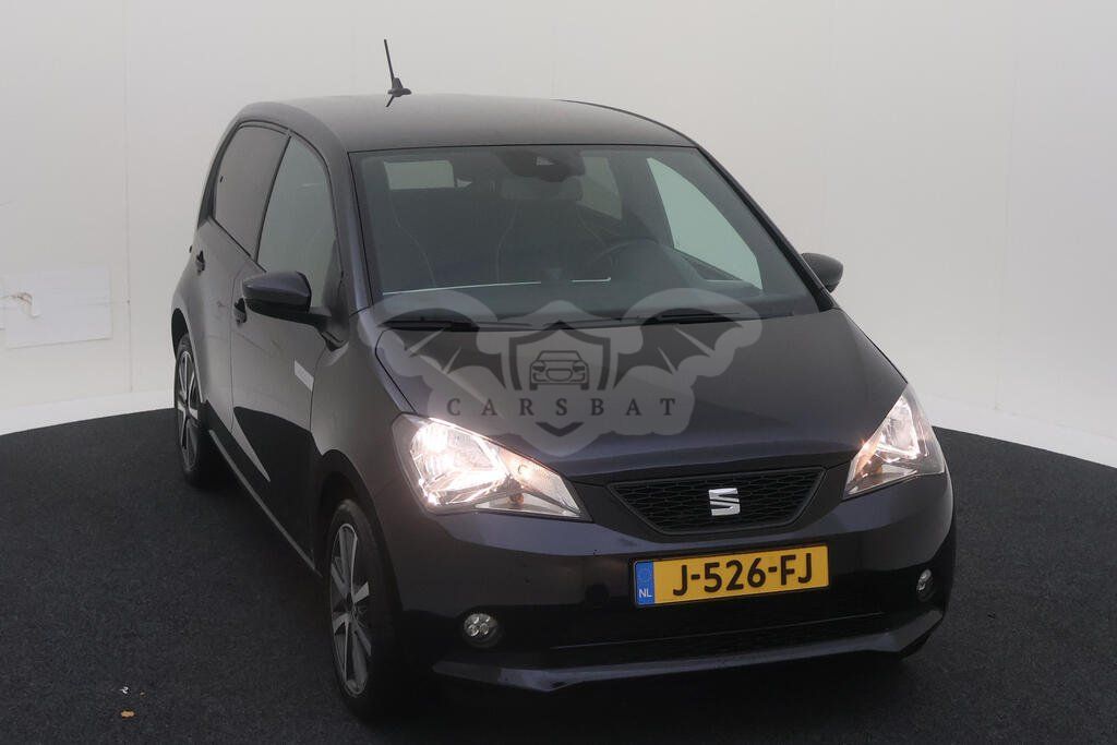 Seat Mii Plus 2020