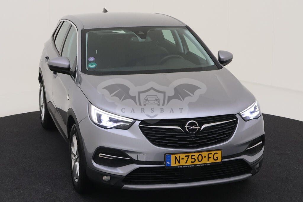 Opel Grandland 1.2i Business Elegance 2021