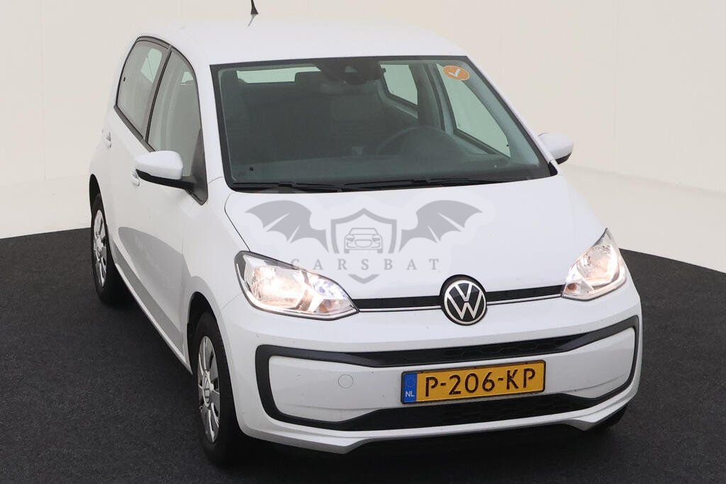 Volkswagen Up! 1.0 2022