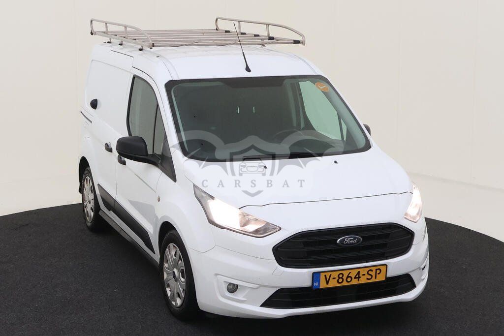 Ford Transit Connect 1.5 TDCI Trend 2018