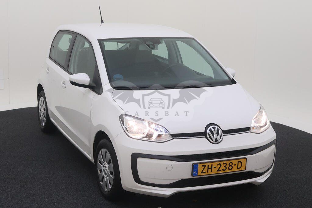 Volkswagen Up! 1.0 Move Up! 2019