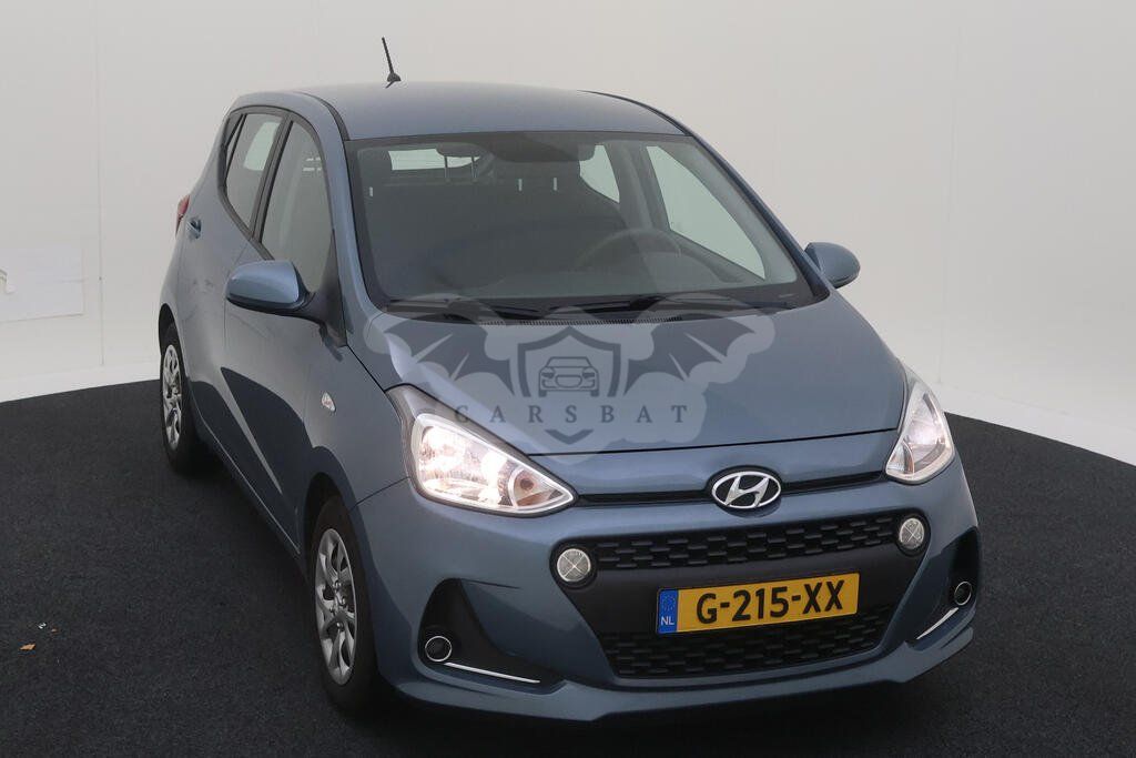 Hyundai i10 1.0 Comfort 2020