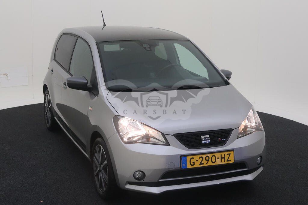 Seat Mii 1.0 Ecomotive 2019
