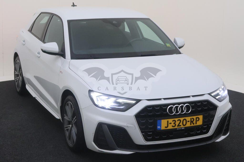 Audi A1 Sportback 35 TFSI Pro Line S 2020