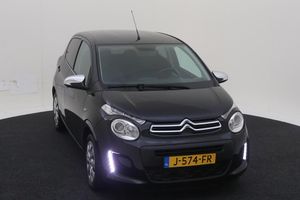 Citroën C1 1.0 VTI Feel 2020
