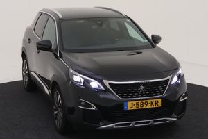 Peugeot 3008 1.2i GT Line 2020