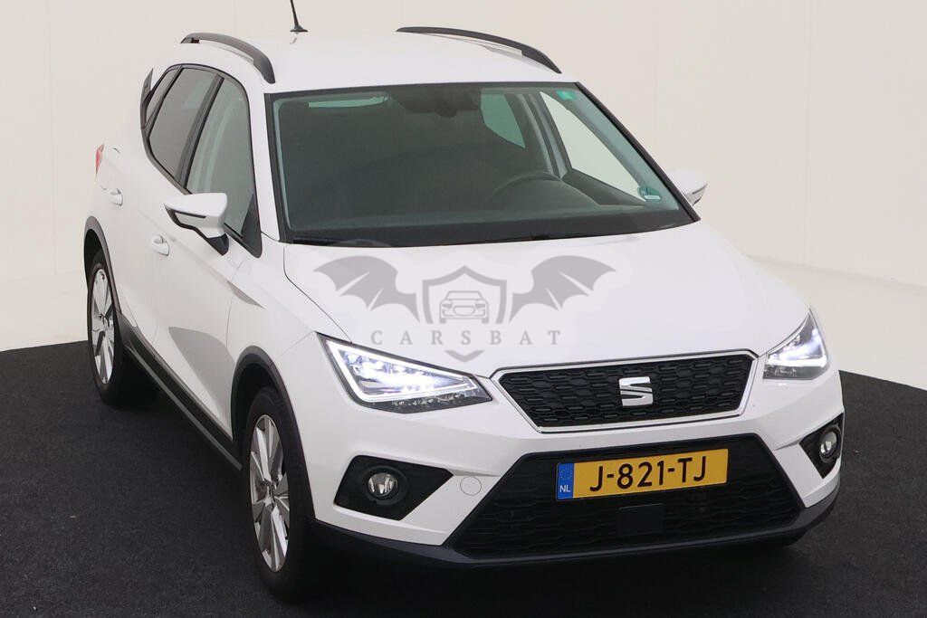 Seat Arona 1.0 TSI Style 2020