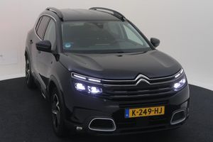 Citroën C5 Aircross 1.6 Business Plus 2021