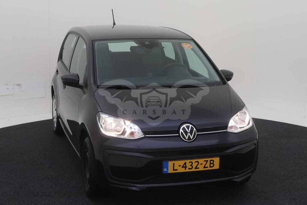 Volkswagen Up! 1.0 2021